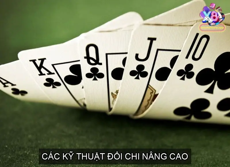 Các Kỹ Thuật Đổi Chi Nâng Cao