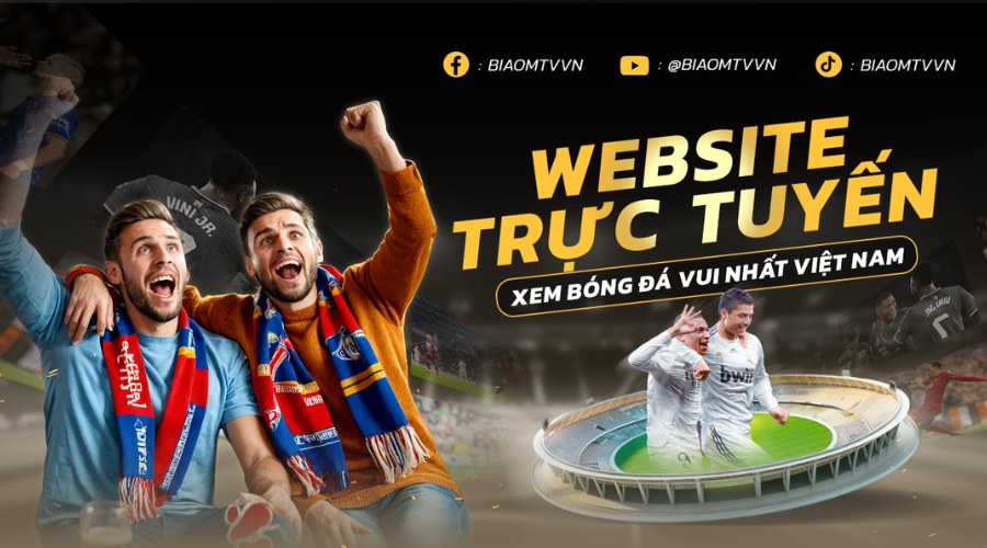 Giới thiệu về BIAOMTV